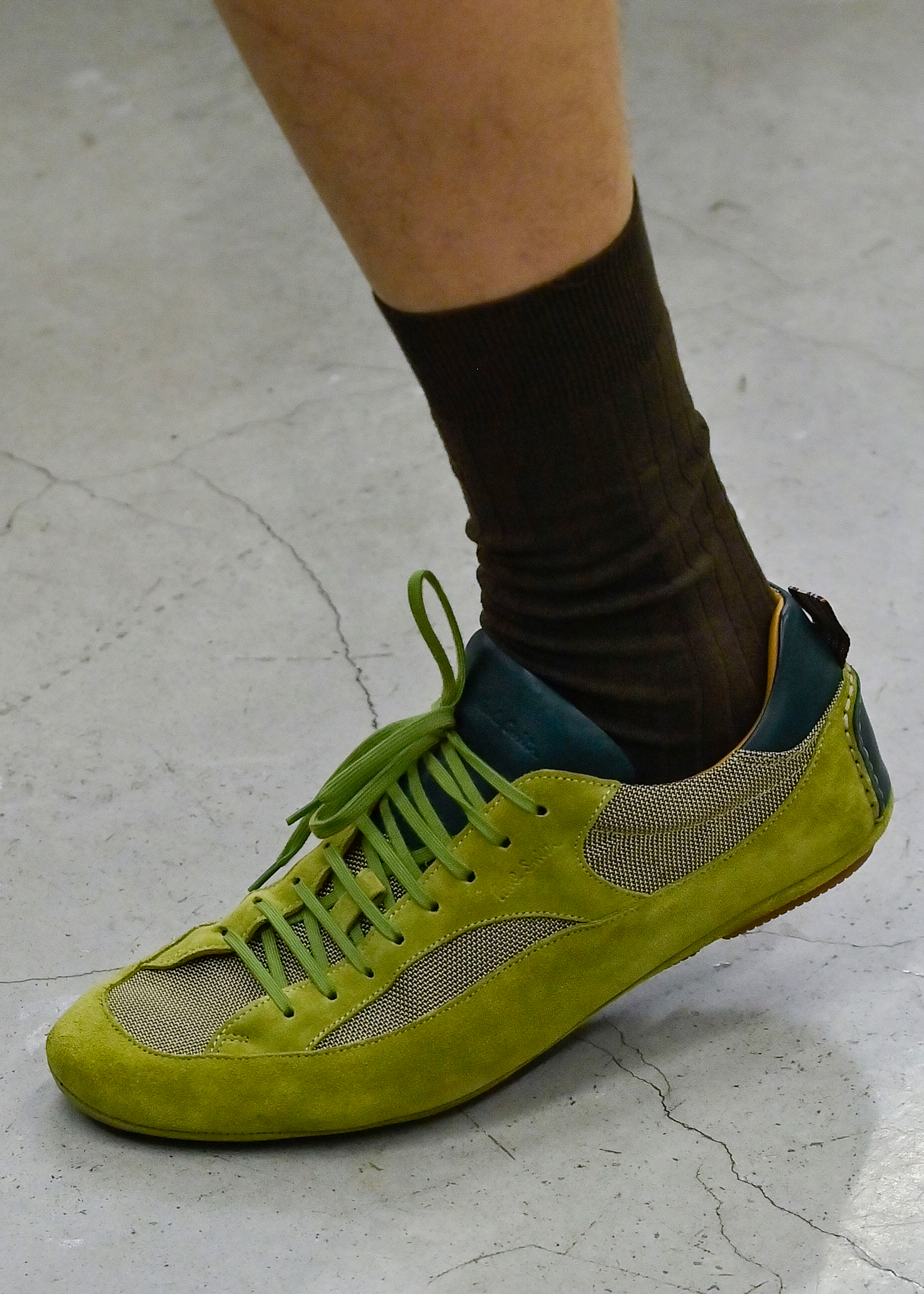 Fresh From The Catwalk | Paul Smith SS26 Show Looks